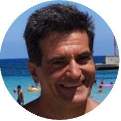 Angelo Falcone