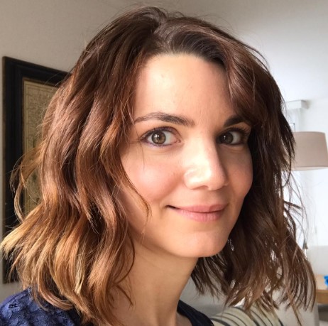 Giulia Ingrassia