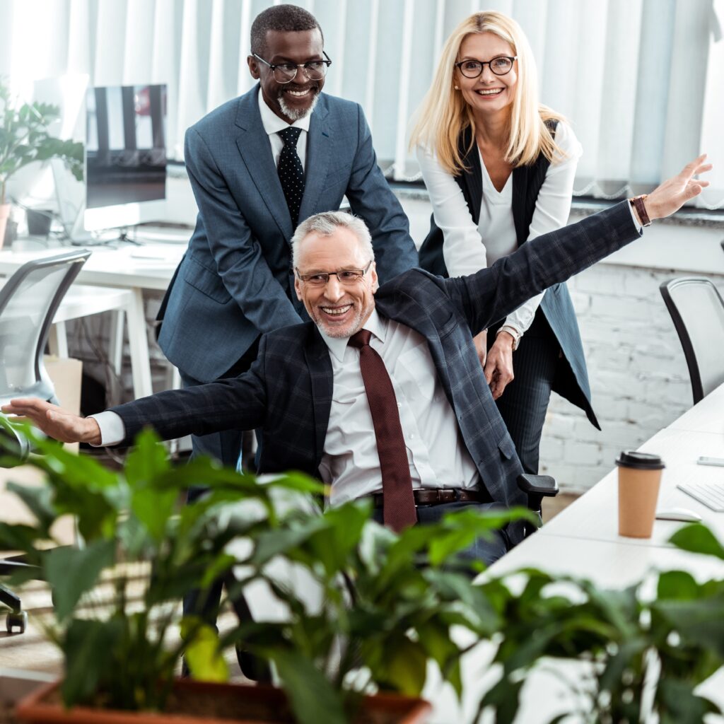 Produttività e benessere: i risultati dopo 3 mesi in azienda