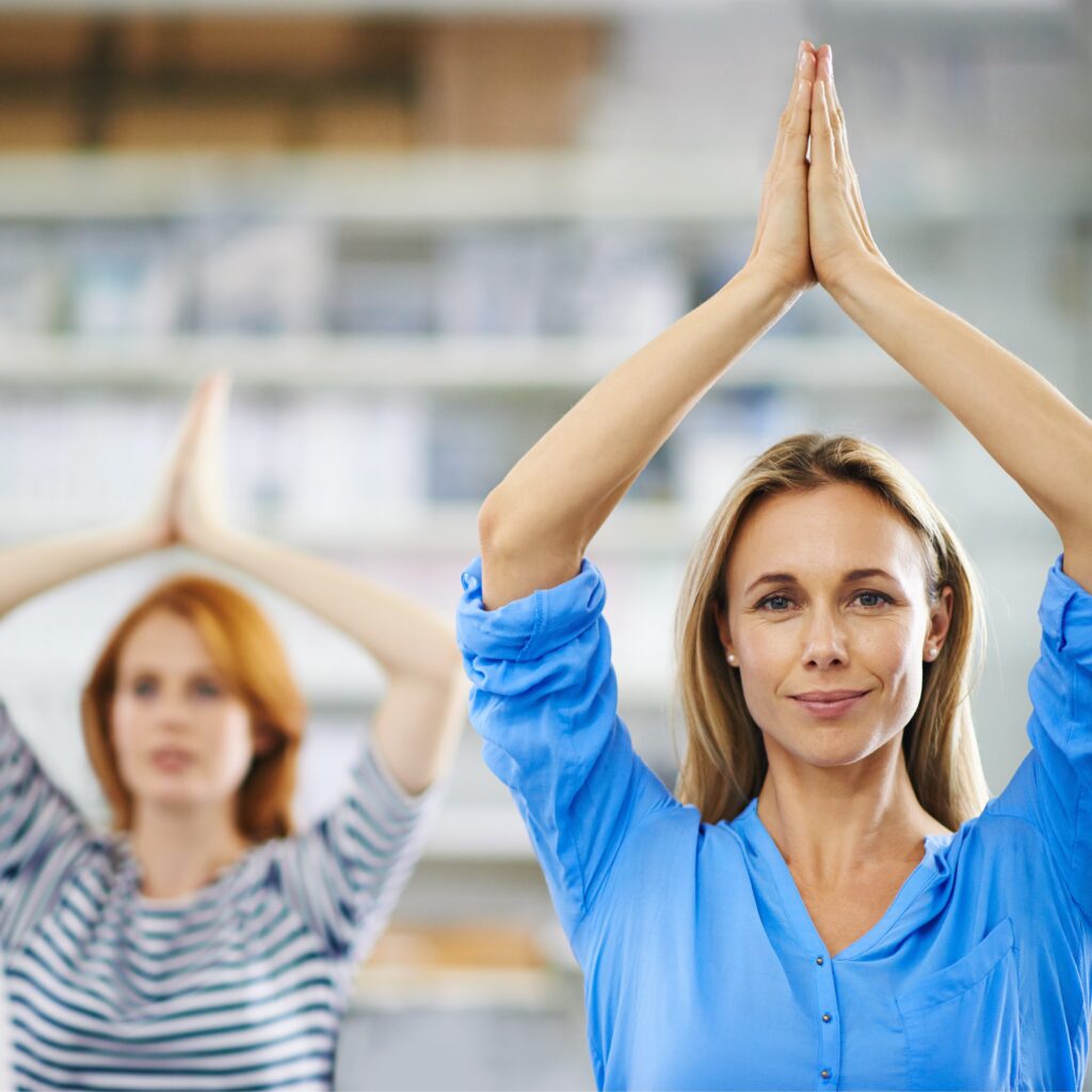 Non solo palestra: 5 modi per integrare il movimento