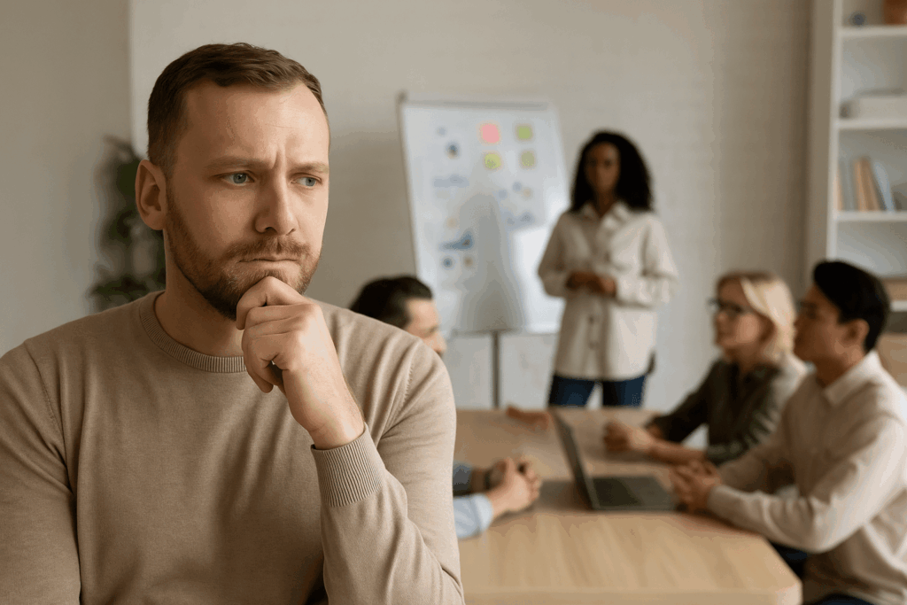 5 modi per capire se il tuo team ha bisogno di un intervento sul benessere integrato