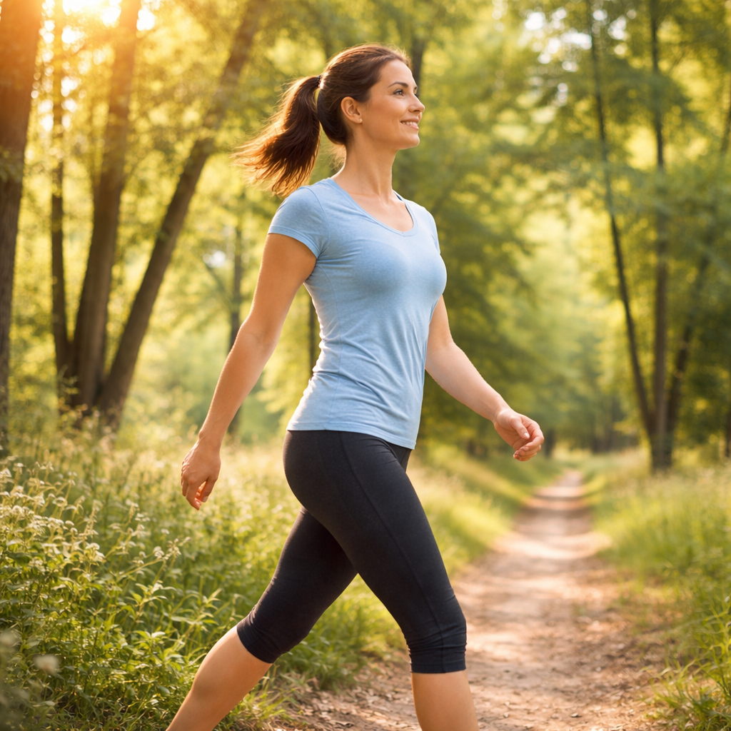 Ritmo corporeo: valorizzare energia, equilibrio e vitalità