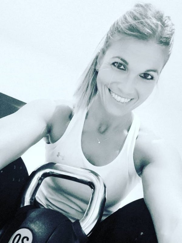 Angela Cordaro Profile Picture